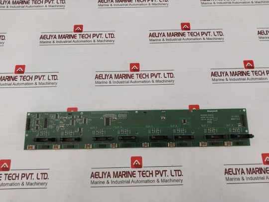 Honeywell 50013964-001 Pcb For Usb/Sensor Interface Factory Test System Vcc_5V