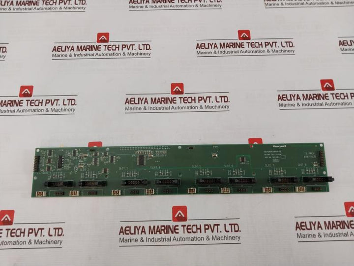 Honeywell 50013964-001 Pcb For Usb/Sensor Interface Factory Test System Vcc_5V