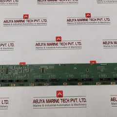 Honeywell 50013964-001 Pcb For Usb/Sensor Interface Factory Test System Vcc_5V