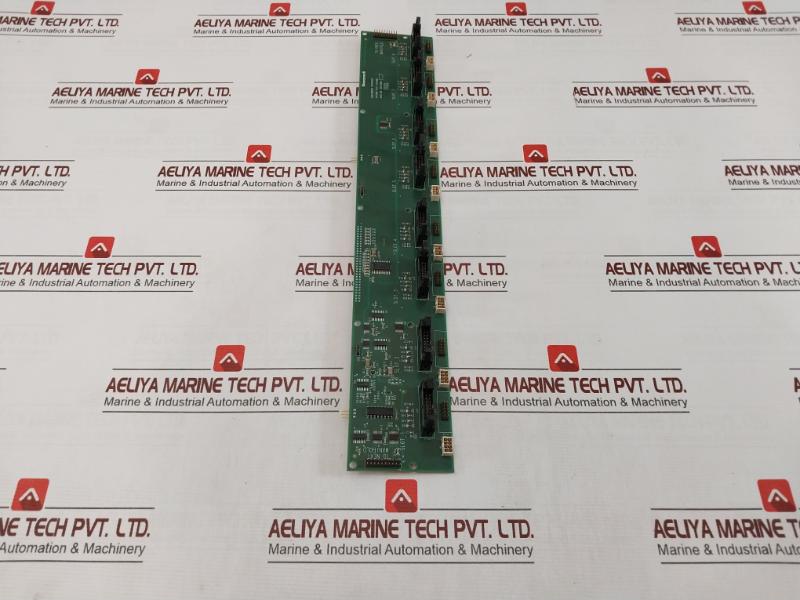 Honeywell 50013964-001 Pcb For Usb/Sensor Interface Factory Test System Vcc_5V