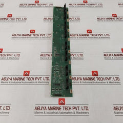 Honeywell 50013964-001 Pcb For Usb/Sensor Interface Factory Test System Vcc_5V