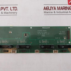 Honeywell 50013964-001 Pcb For Usb/Sensor Interface Factory Test System Vcc_5V