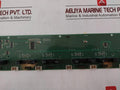 Honeywell 50013964-001 Pcb For Usb/Sensor Interface Factory Test System Vcc_5V