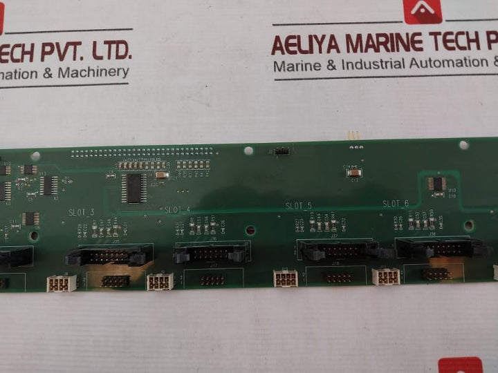 Honeywell 50013964-001 Pcb For Usb/Sensor Interface Factory Test System Vcc_5V