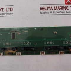 Honeywell 50013964-001 Pcb For Usb/Sensor Interface Factory Test System Vcc_5V