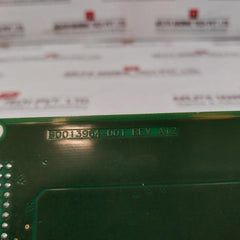 Honeywell 50013964-001 Pcb For Usb/Sensor Interface Factory Test System Vcc_5V