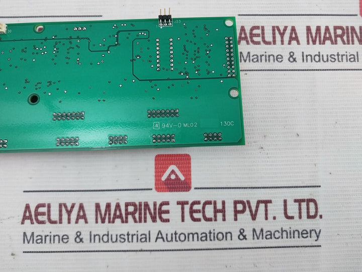 Honeywell 50013964-001 Usb/Sensor Interface Vcc_3.3V