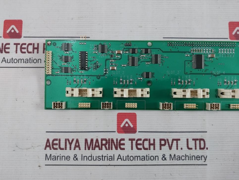 Honeywell 50013964-001 Usb/Sensor Interface Vcc_3.3V