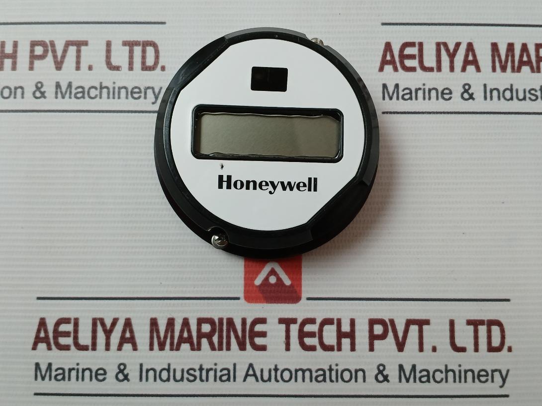 Honeywell 50015866-009 Wireless Transmitter 50025034-701