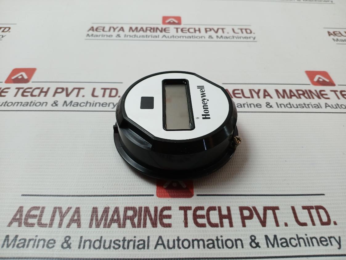 Honeywell 50015866-009 Wireless Transmitter 50025034-701
