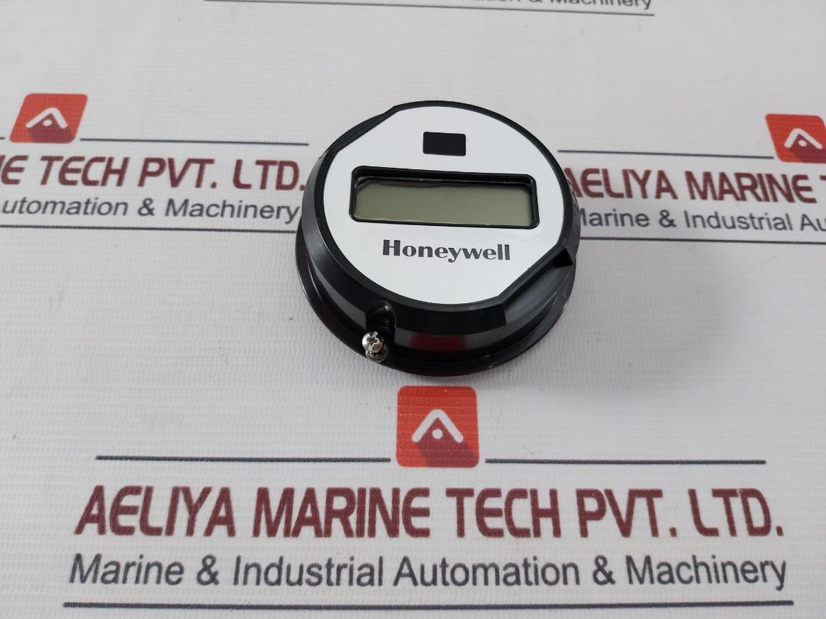 Honeywell 50015866-021 Dsss Radio Module For Wireless Transmitter Rev.B