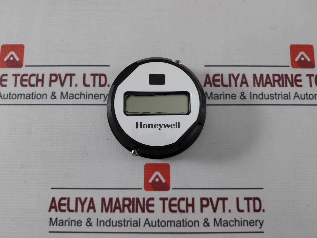 Honeywell 50015866-021 Dsss Radio Module For Wireless Transmitter Rev.B