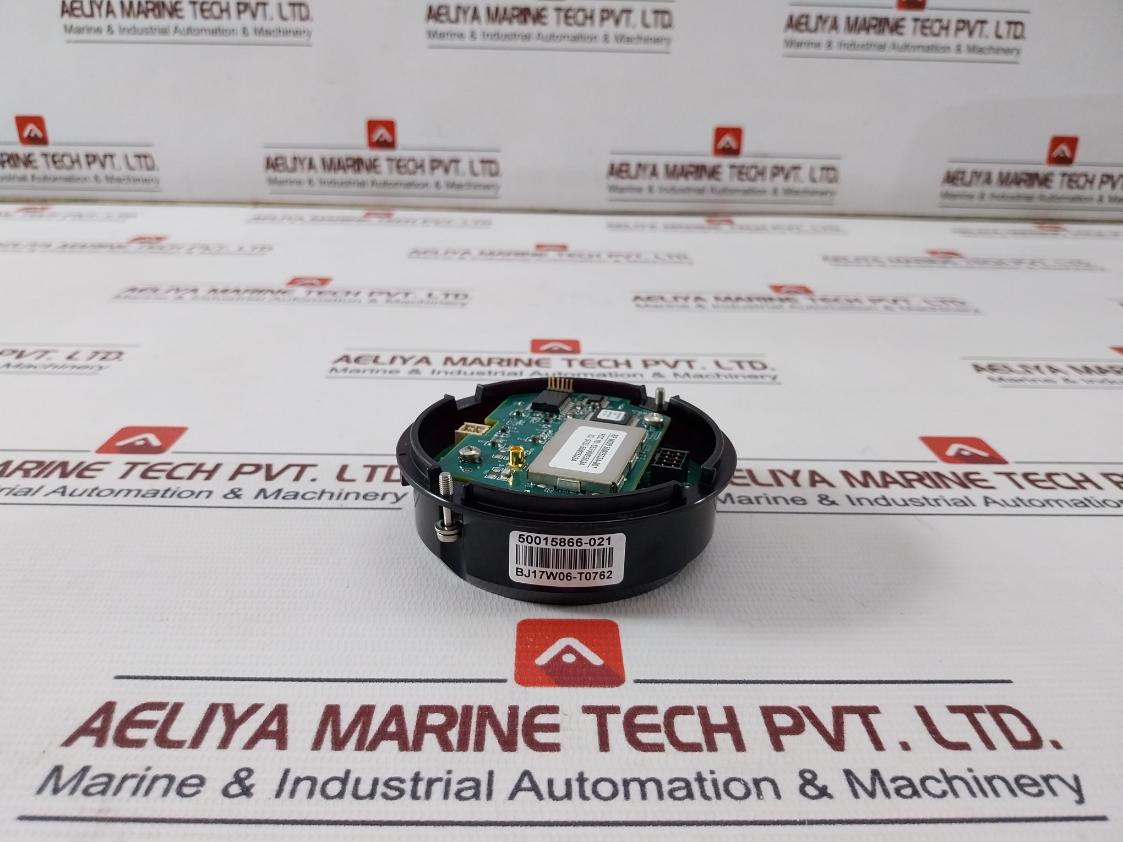 Honeywell 50015866-021 Dsss Radio Module For Wireless Transmitter Rev.B