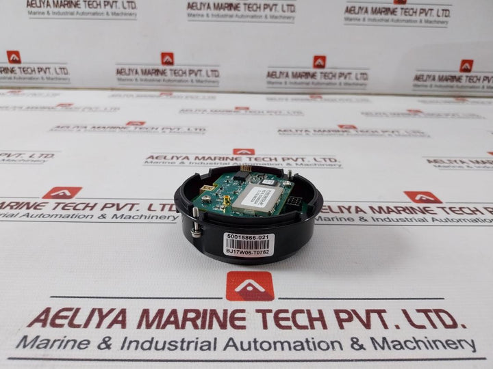 Honeywell 50015866-021 Dsss Radio Module For Wireless Transmitter Rev.B