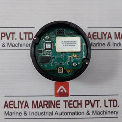 Honeywell 50015866-021 Dsss Radio Module For Wireless Transmitter Rev.B