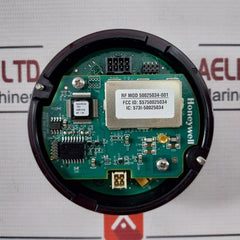 Honeywell 50015866-021 Dsss Radio Module For Wireless Transmitter Rev.B