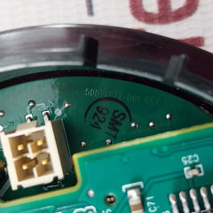Honeywell 50015866-021 Dsss Radio Module For Wireless Transmitter Rev.B