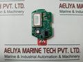 Honeywell 50025034-001 Printed Circuit Board Rev: B 94V-0