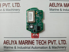 Honeywell 50025034-001 Printed Circuit Board Rev: B 94V-0