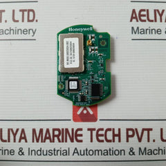 Honeywell 50025034-001 Printed Circuit Board Rev: B 94V-0