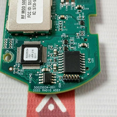 Honeywell 50025034-001 Printed Circuit Board Rev: B 94V-0