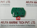 Honeywell 50025034-001 Printed Circuit Board Rev: B 94V-0