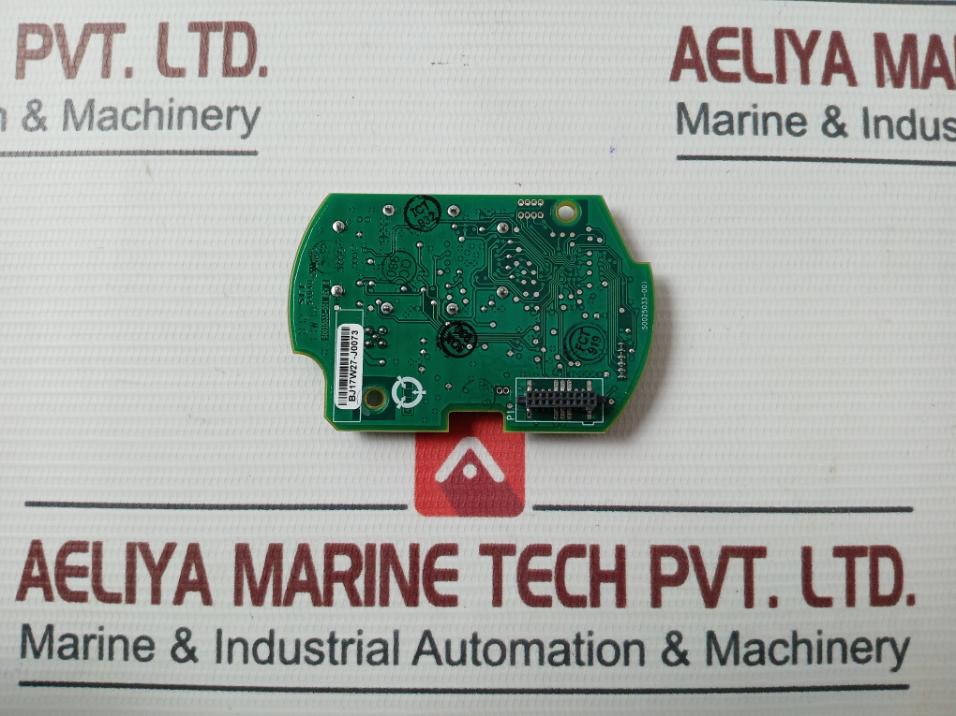 Honeywell 50025034-001 Printed Circuit Board Rev: B 94V-0