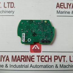 Honeywell 50025034-001 Printed Circuit Board Rev: B 94V-0
