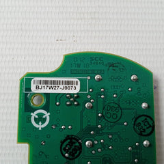 Honeywell 50025034-001 Printed Circuit Board Rev: B 94V-0