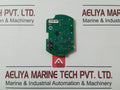Honeywell 50025034-001 Printed Circuit Board Rev: B 94V-0