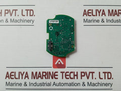 Honeywell 50025034-001 Printed Circuit Board Rev: B 94V-0