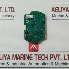 Honeywell 50025034-001 Printed Circuit Board Rev: B 94V-0