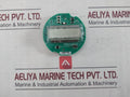 Honeywell 50025129-001 Hart Temperature Transmitter Pcb