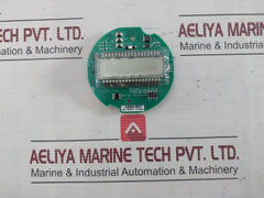 Honeywell 50025129-001 Hart Temperature Transmitter Pcb