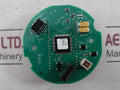 Honeywell 50025129-001 Hart Temperature Transmitter Pcb