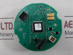 Honeywell 50025129-001 Hart Temperature Transmitter Pcb