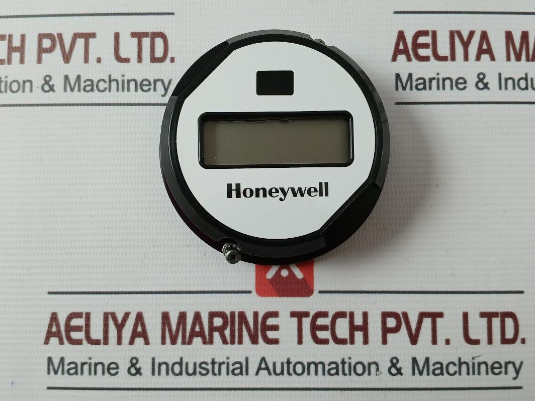 Honeywell 50025132-001 Radar Flexline Transmitter Display Pcb Module Ver: 178