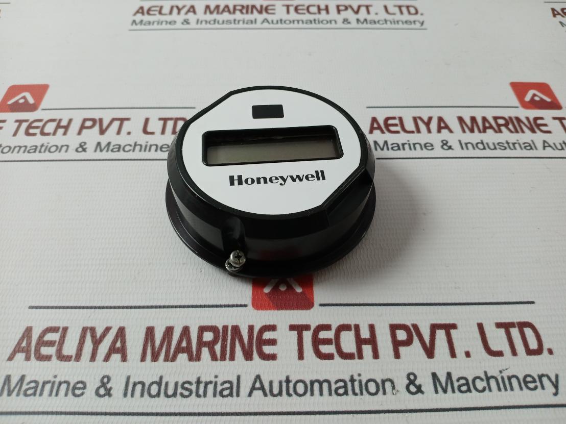 Honeywell 50025132-001 Radar Flexline Transmitter Display Pcb Module Ver: 178
