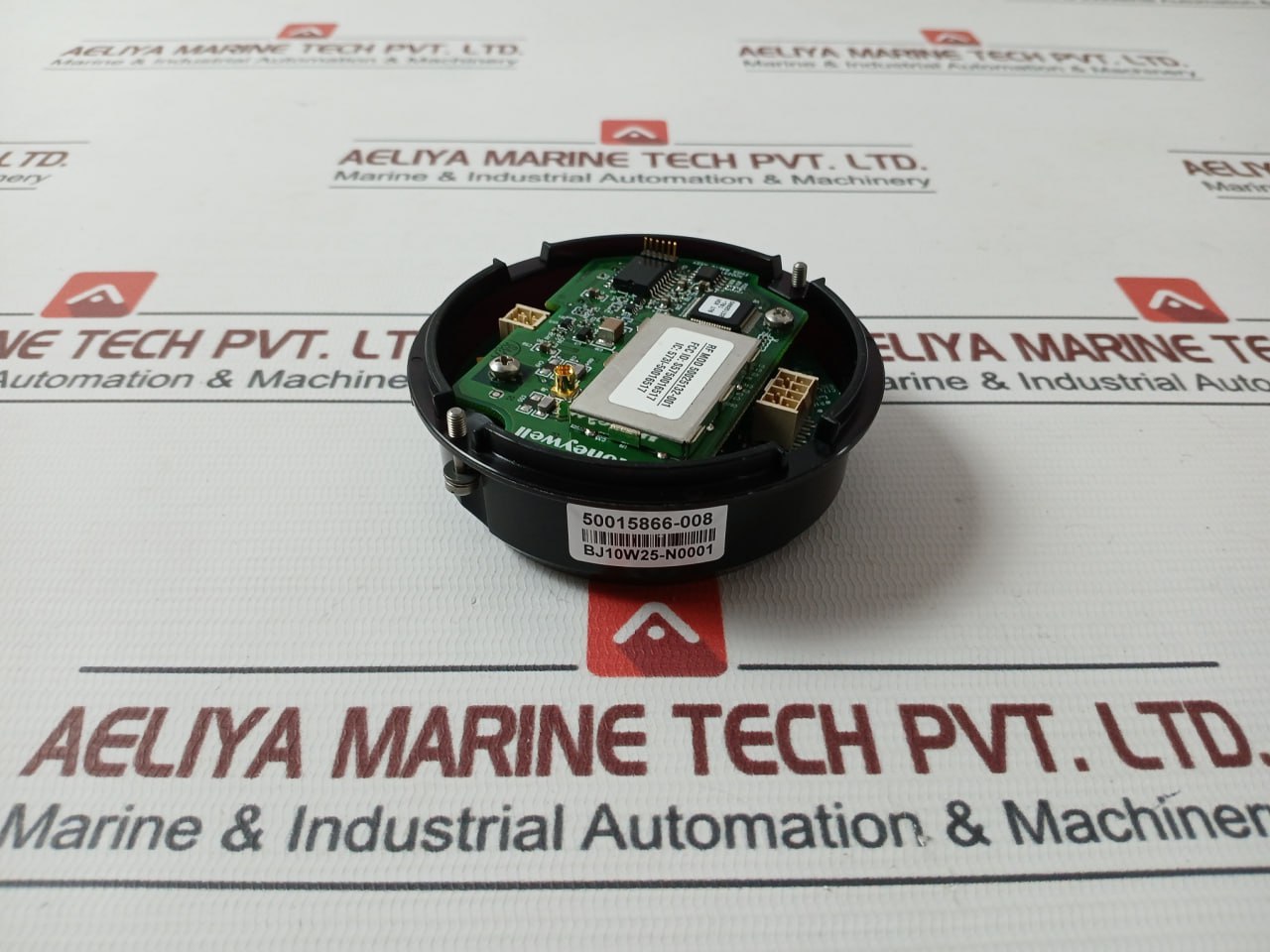 Honeywell 50025132-001 Radar Flexline Transmitter Display Pcb Module Ver: 178