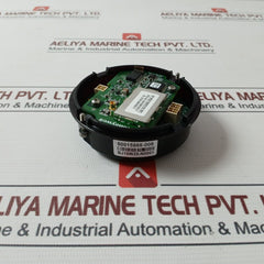 Honeywell 50025132-001 Radar Flexline Transmitter Display Pcb Module Ver: 178