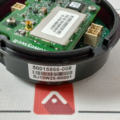 Honeywell 50025132-001 Radar Flexline Transmitter Display Pcb Module Ver: 178