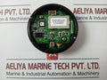 Honeywell 50025132-001 Radar Flexline Transmitter Display Pcb Module Ver: 178