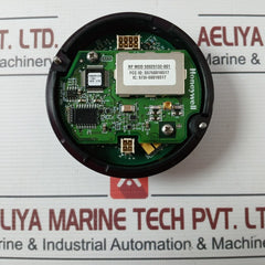 Honeywell 50025132-001 Radar Flexline Transmitter Display Pcb Module Ver: 178