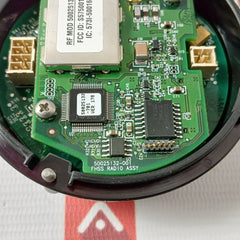Honeywell 50025132-001 Radar Flexline Transmitter Display Pcb Module Ver: 178