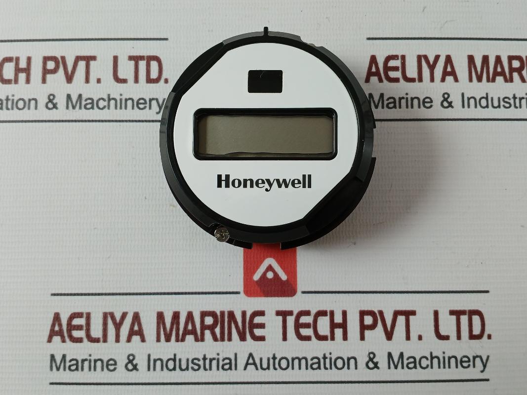 Honeywell 50027914-005 Radar Flexline Transmitter Display Pcb Module ...