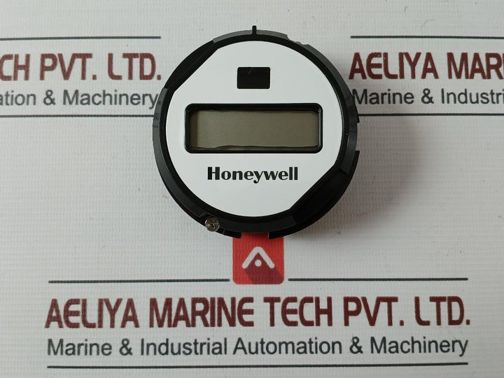 Honeywell 50027914-005 Radar Flexline Transmitter Display Pcb Module