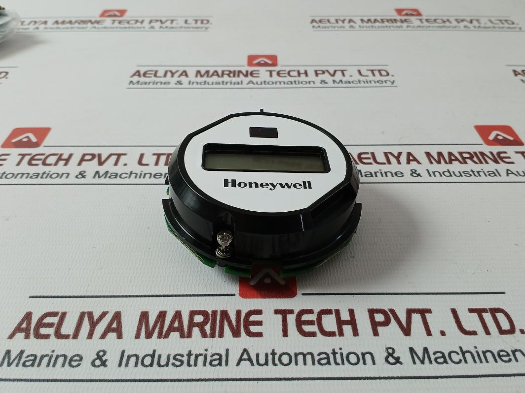 Honeywell 50027914-005 Radar Flexline Transmitter Display Pcb Module