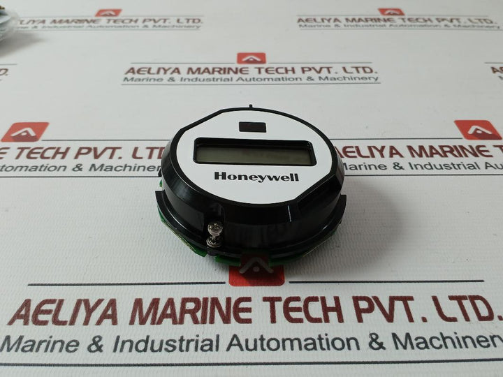 Honeywell 50027914-005 Radar Flexline Transmitter Display Pcb Module