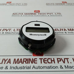 Honeywell 50027914-005 Radar Flexline Transmitter Display Pcb Module