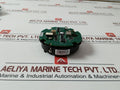 Honeywell 50027914-005 Radar Flexline Transmitter Display Pcb Module